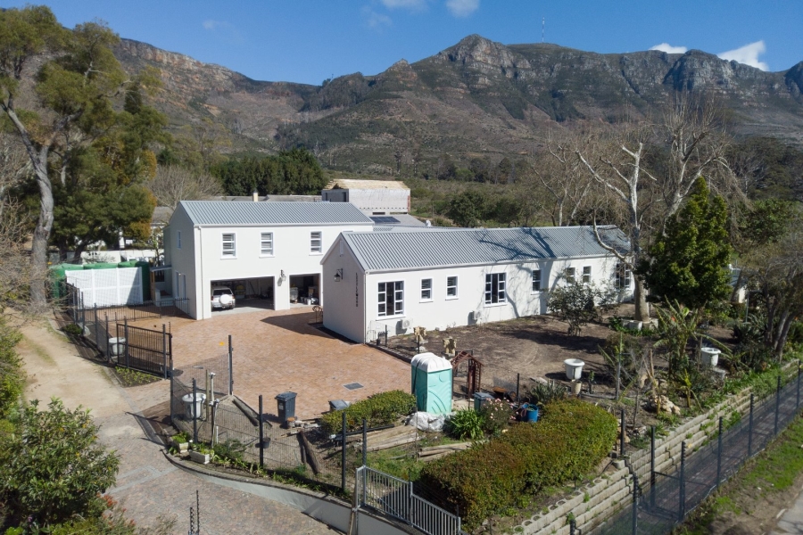 2 Bedroom Property for Sale in Tokai Western Cape